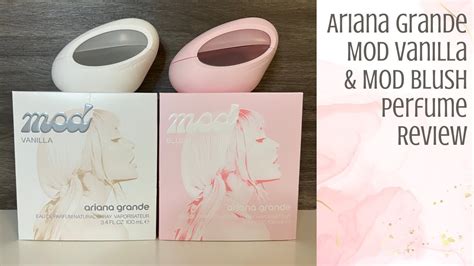 ariana grande perfume mod vanilla dupe|ariana grande dupe perfume.